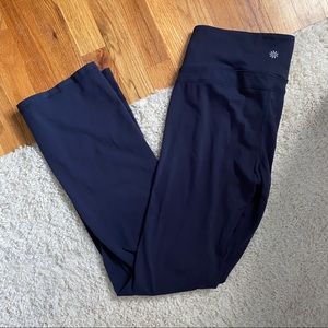 Athleta Straight Leg Leggings